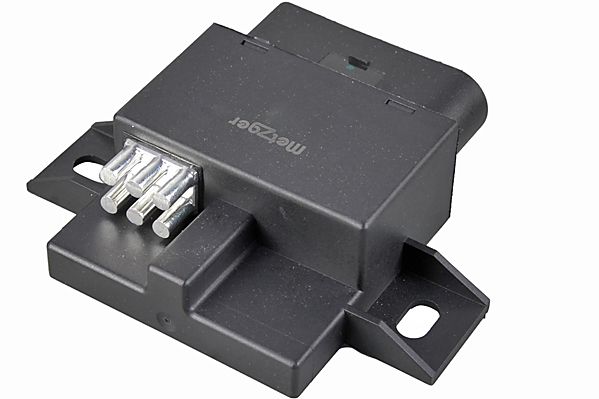 METZGER Steuergerät, Kraftstoffpumpe ORIGINAL ERSATZTEIL 2250271 für SEAT