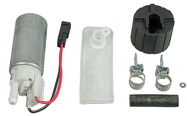 METZGER Kraftstoffpumpe ORIGINAL ERSATZTEIL 2250280 für Ford