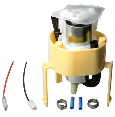 METZGER Kraftstoffpumpe ORIGINAL ERSATZTEIL 2250309 für Fiat ALFA ROMEO Iveco Citroën/Peugeot
