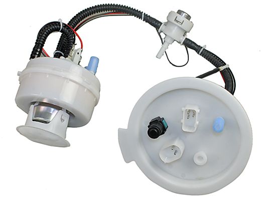 METZGER Kraftstoff-Fördereinheit GREENPARTS 2250329 im Kraftstoffbehälter für BMW