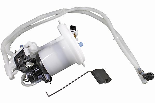 METZGER Kraftstoff-Fördereinheit 2250358 im Kraftstoffbehälter für Mercedes