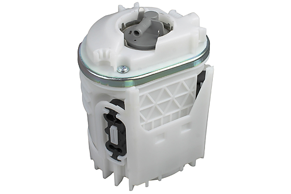 METZGER Schlingertopf, Kraftstoffpumpe 2250393 für Ford VW
