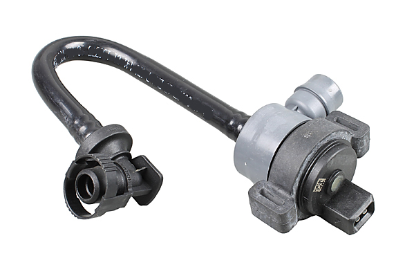 METZGER Be-/Entlüftungsventil, Kraftstoffbehälter ORIGINAL ERSATZTEIL 2250436 für BMW