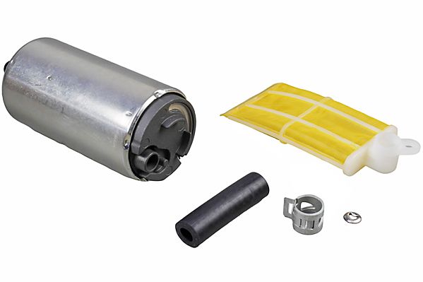 METZGER Kraftstoffpumpe 2250462 für TOYOTA