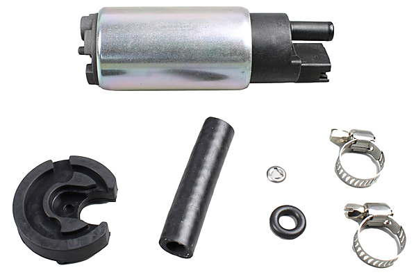 METZGER Kraftstoffpumpe 2250465 für TOYOTA