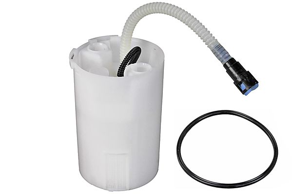 METZGER Schlingertopf, Kraftstoffpumpe 2250507 für BMW