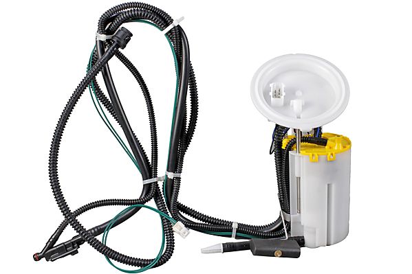 METZGER Kraftstoff-Fördereinheit 2250508 im Kraftstoffbehälter für BMW
