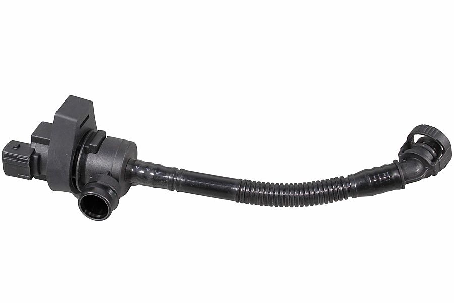 METZGER Be-/Entlüftungsventil, Kraftstoffbehälter 2250560 für BMW