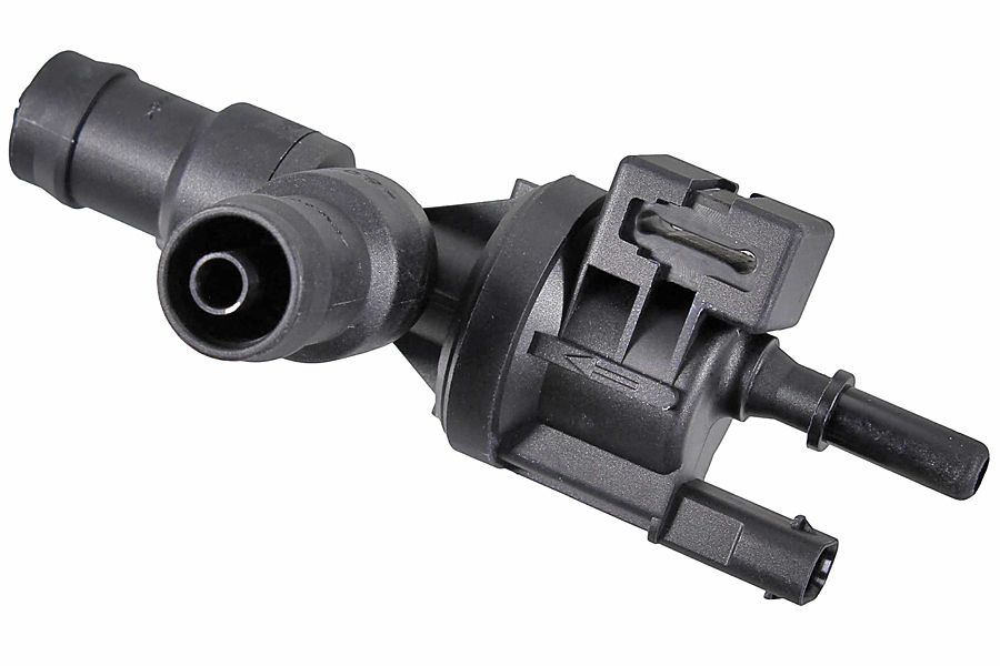 METZGER Be-/Entlüftungsventil, Kraftstoffbehälter 2250578 für BMW