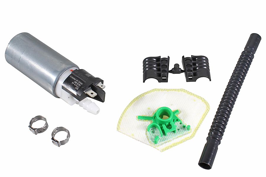 METZGER Kraftstoffpumpe 2250597 für JEEP