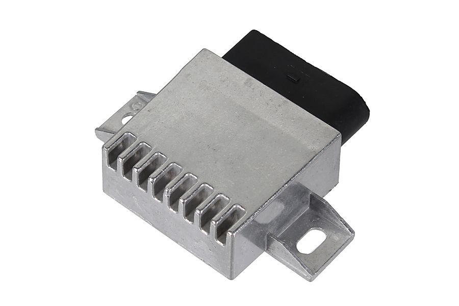 METZGER Steuergerät, Kraftstoffpumpe 2250606 für VW