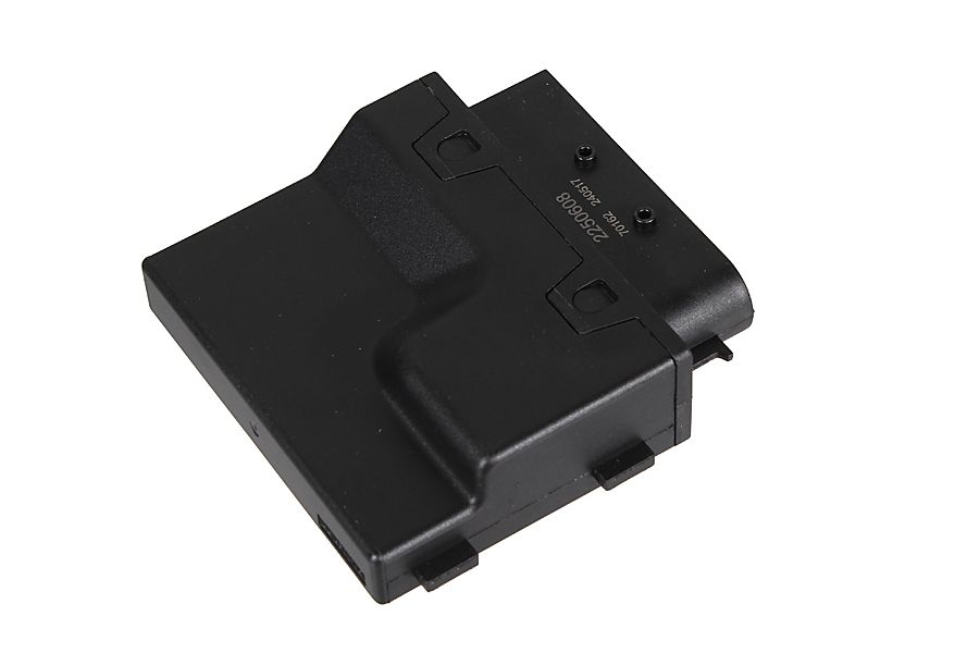 METZGER Steuergerät, Kraftstoffpumpe 2250608 für VW