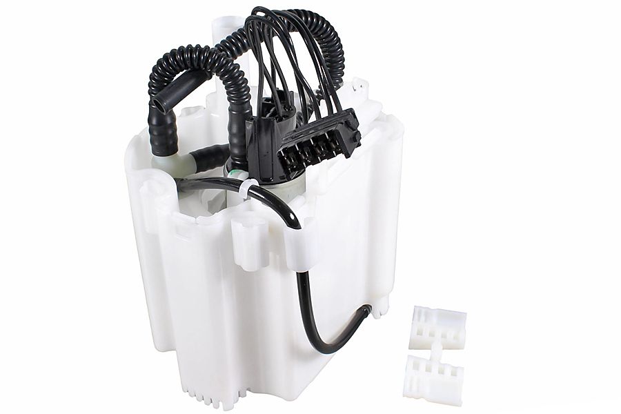 METZGER Reparatursatz, Kraftstoffpumpe 2250633 für Opel Peugeot