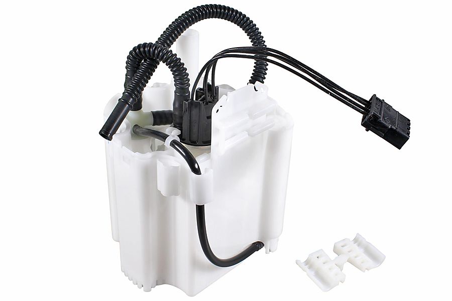 METZGER Reparatursatz, Kraftstoffpumpe 2250635 für Opel