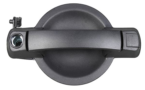 METZGER Türgriff 2310585 links für Fiat