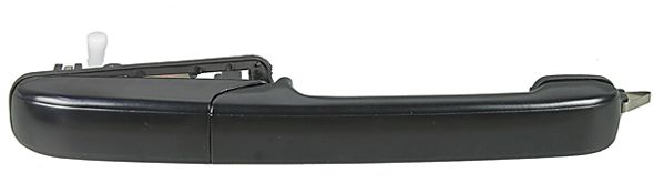 METZGER Türgriff 2310589 hinten links für VW