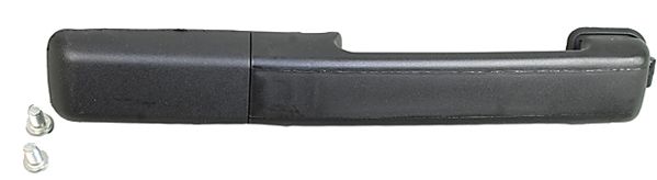 METZGER Türgriff 2310587 hinten links für VW