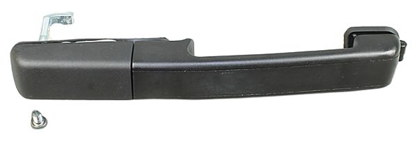 METZGER Türgriff 2310586 hinten rechts für VW