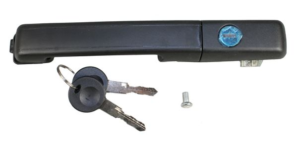 METZGER Türgriff 2310594 vorne rechts für VW