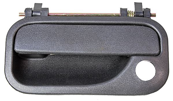 METZGER Türgriff 2310603 vorne links für Opel GM