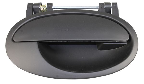 METZGER Türgriff 2310606 vorne rechts für Opel GM