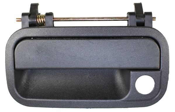METZGER Türgriff 2310607 vorne links für Opel GM