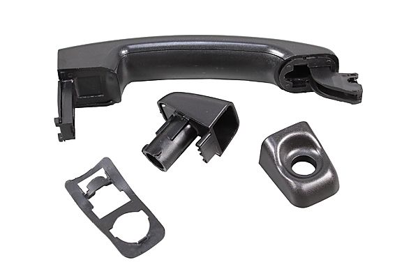 METZGER Türgriff 2310648 Fahrzeughecktür für Opel GM NISSAN RENAULT