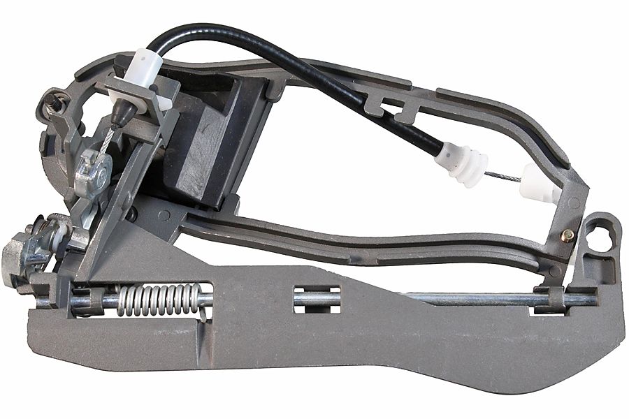 METZGER Türgriffrahmen 2310758 rechts für BMW