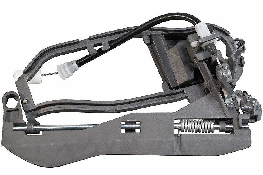 METZGER Türgriffrahmen 2310759 links für BMW