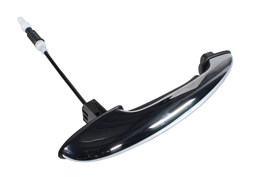 METZGER Türgriff 2310953 für MINI