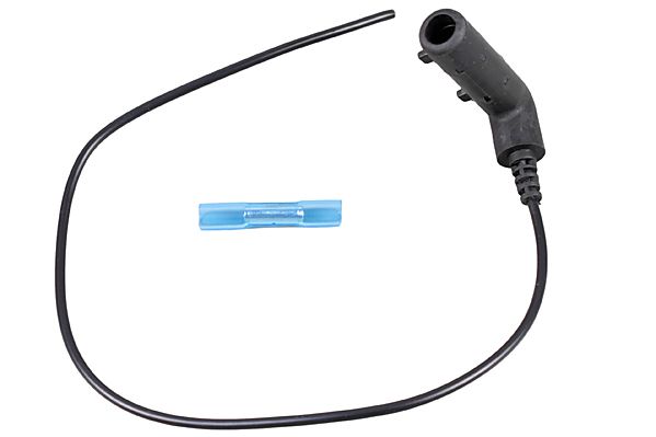 METZGER Kabelreparatursatz, Glühkerze 2324108 Glühkerzenseitig für VW