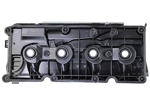 METZGER Zylinderkopfhaube "GREENPARTS", Art.-Nr. 2389176