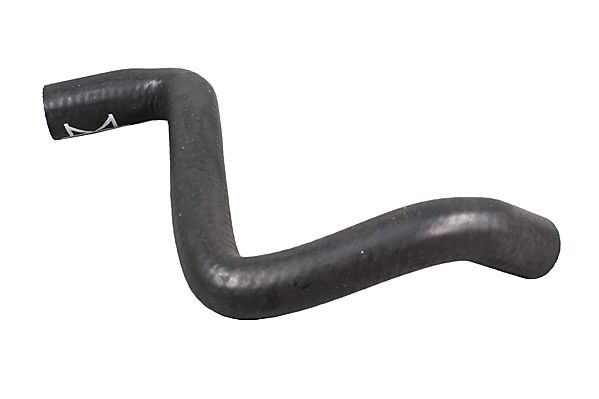 METZGER Kühlerschlauch 2421414 für VW