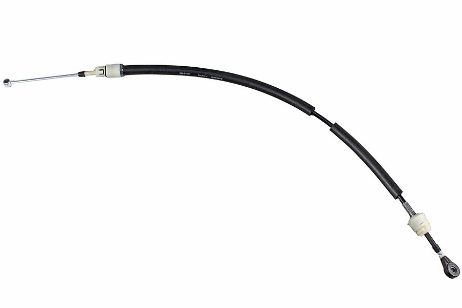 METZGER Seilzug, Schaltgetriebe 3150068 links für Fiat