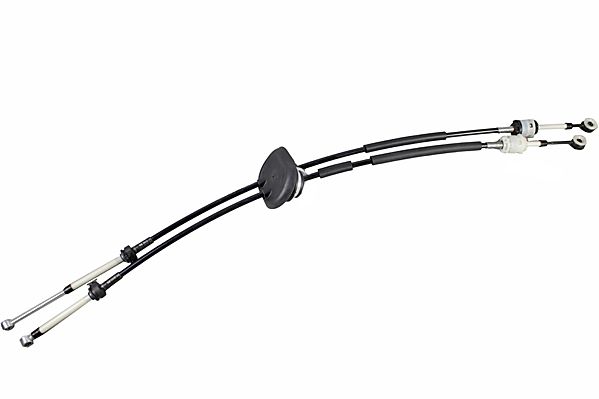 METZGER Seilzug, Schaltgetriebe 3150074 für Peugeot