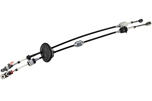 METZGER Seilzug, Schaltgetriebe 3150075 für Peugeot