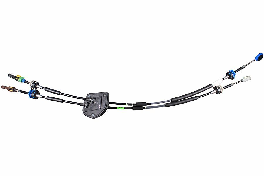 METZGER Seilzug, Schaltgetriebe ORIGINAL ERSATZTEIL 3150087 für Fiat