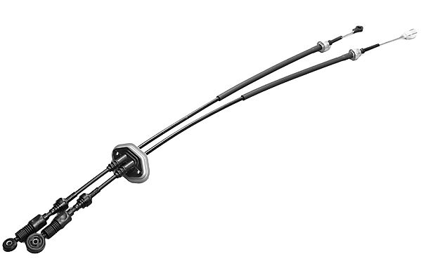 METZGER Seilzug, Schaltgetriebe 3150145 für HYUNDAI