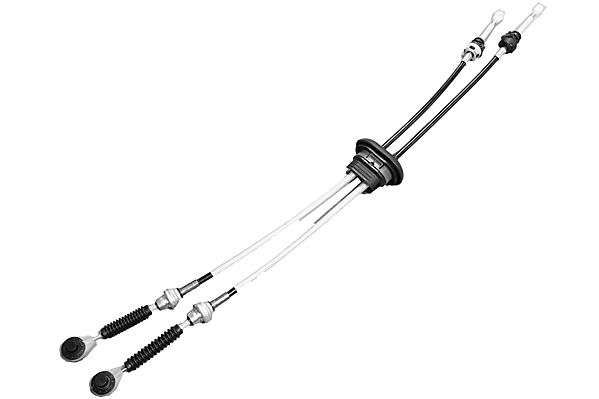 METZGER Seilzug, Schaltgetriebe 3150164 für Peugeot