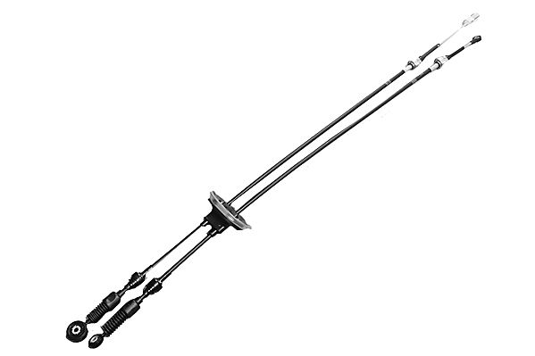 METZGER Seilzug, Schaltgetriebe 3150169 für HYUNDAI
