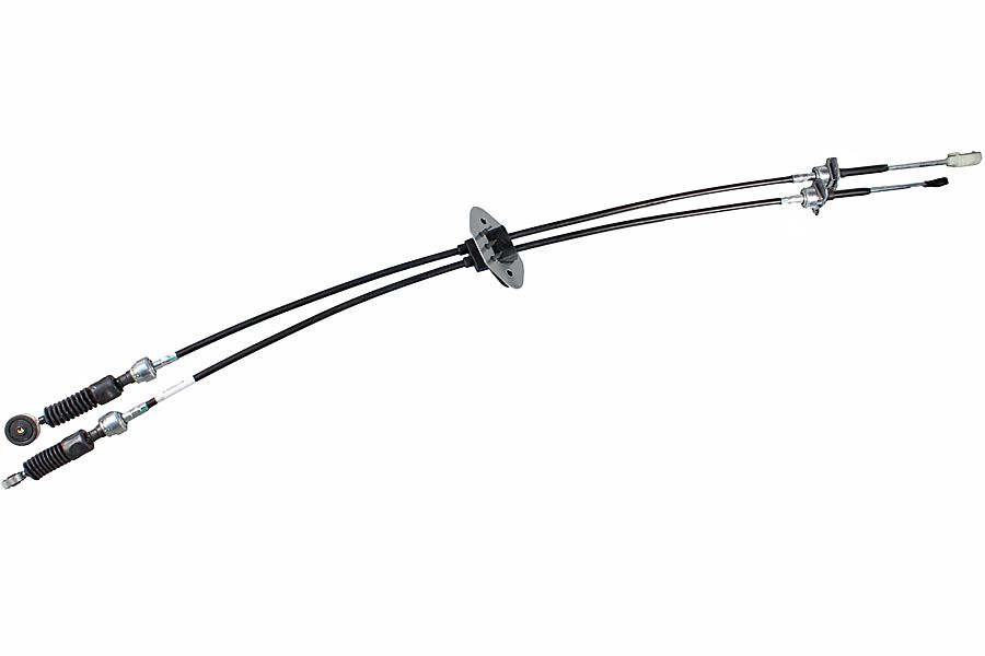 METZGER Seilzug, Schaltgetriebe 3150170 für HYUNDAI
