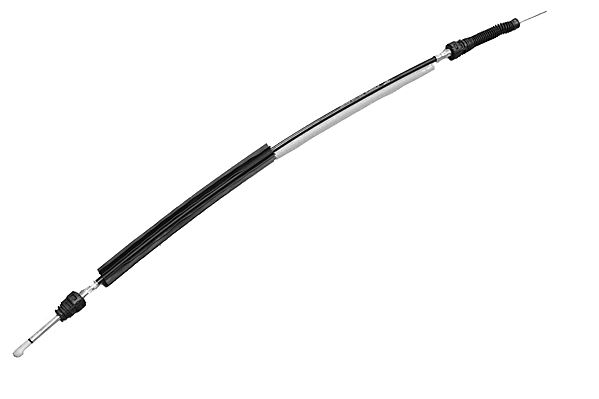 METZGER Seilzug, Schaltgetriebe 3150181 links für VAG