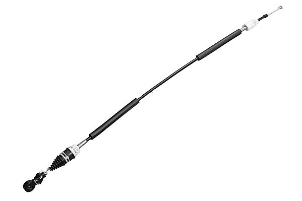 METZGER Seilzug, Schaltgetriebe 3150186 links für Fiat