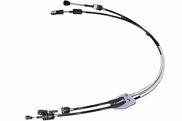 METZGER Seilzug, Schaltgetriebe 3150195 für Ford