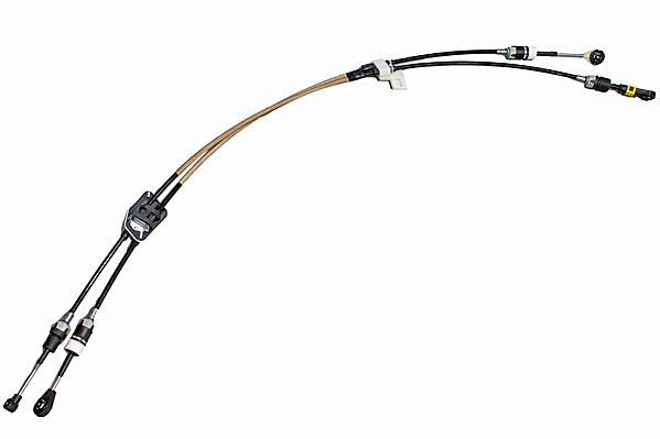 METZGER Seilzug, Schaltgetriebe 3150199 für Ford