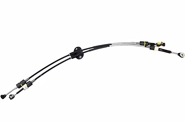 METZGER Seilzug, Schaltgetriebe 3150201 für Ford
