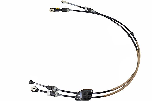 METZGER Seilzug, Schaltgetriebe 3150208 für Ford