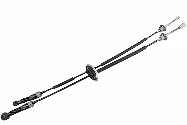 METZGER Seilzug, Schaltgetriebe 3150217 für KIA