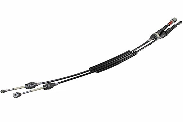 METZGER Seilzug, Schaltgetriebe 3150225 für DACIA