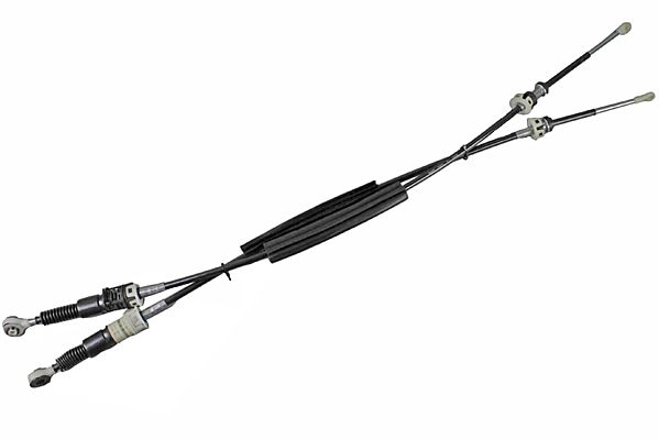 METZGER Seilzug, Schaltgetriebe 3150227 für DACIA